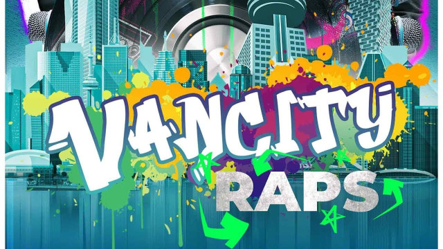 Watch Vancity Raps Online