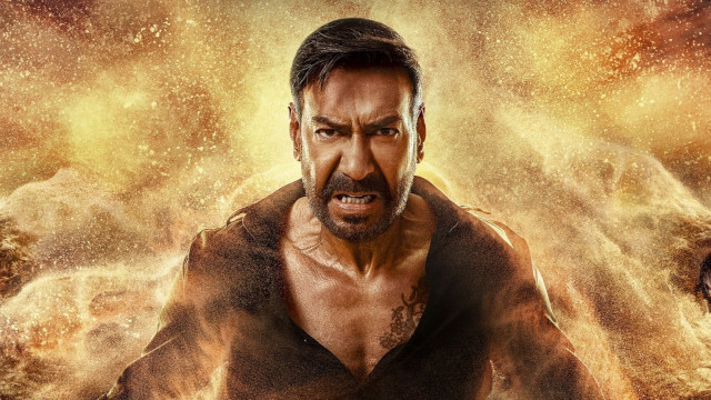 Watch Singham Again Online