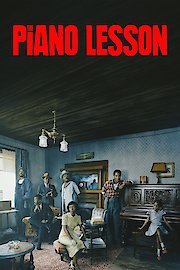 The Piano Lesson