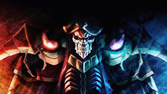 Watch Overlord: The Sacred Kingdom Online