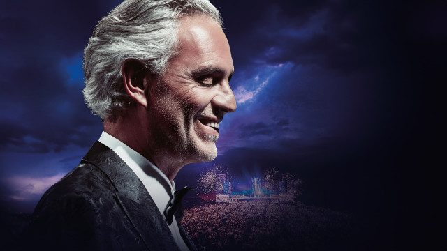 Watch Andrea Bocelli 30: The Celebration Online