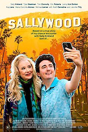 Sallywood poster