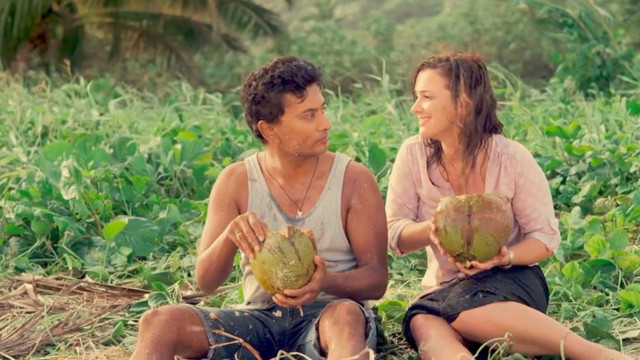Watch Stranded Pearl Online
