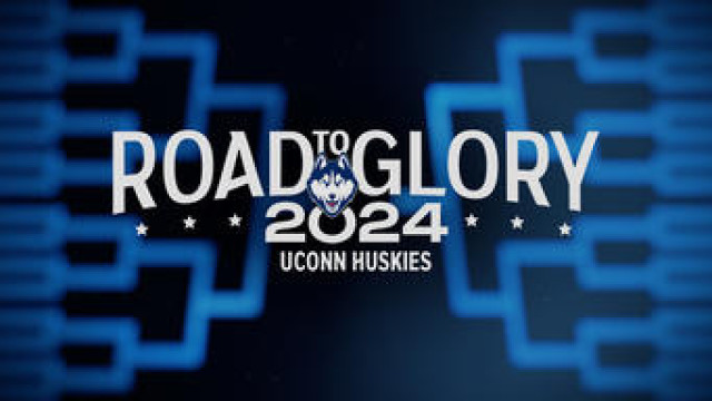 Watch Road to Glory: 2024 UConn Huskies Online