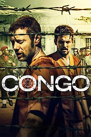 The Congo Murders poster