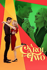 A Carol for Two poster