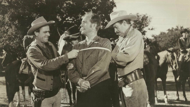 Watch Gunsmoke in Tucson Online