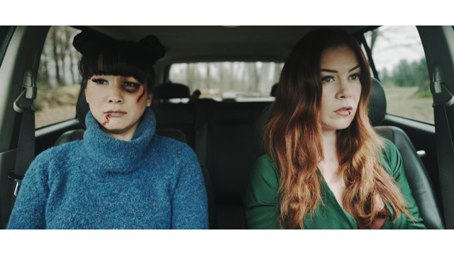 Watch Carsick Online