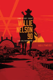 Long Story Short: Willie Nelson 90
