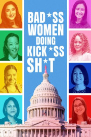 Bad *ss Women Doing Kick *ss Sh*t