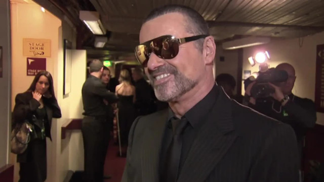 Watch George Michael: Got To Have Faith Online