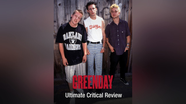 Watch Green Day: Ultimate Critical Review Online