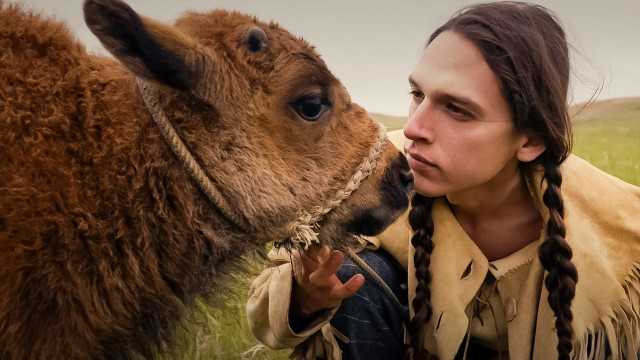 Watch Buffalo Keepers Online