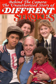Behind the Camera: The Unauthorized Story of Diff'rent Strokes poster