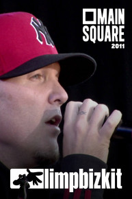 Limp Bizkit: Main Square