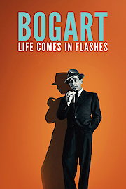 Bogart: Life Comes in Flashes poster