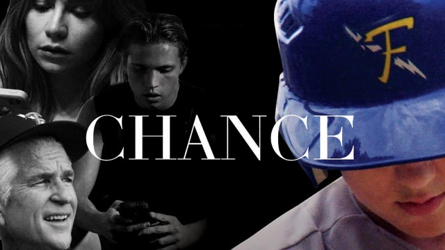 Watch Chance Online