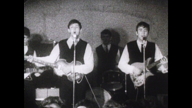 Watch The Cavern Club: The Beat Goes On Online