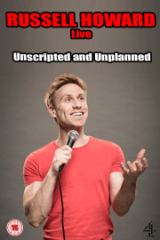 Russell Howard: Wonderbox Live