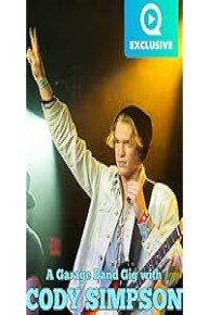 Cody Simpson: A Garage Gig