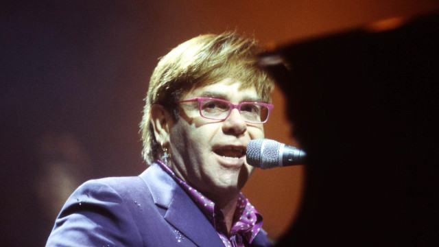 Watch Elton John: Rock Case Studies Online