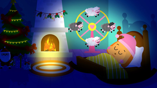 Watch The Mimbles Christmas Lullabies by Blue Bagoo Online