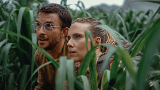 Watch Jurassic World Rebirth Online