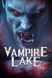 Vampire Lake poster
