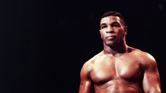 Watch Tyson Online