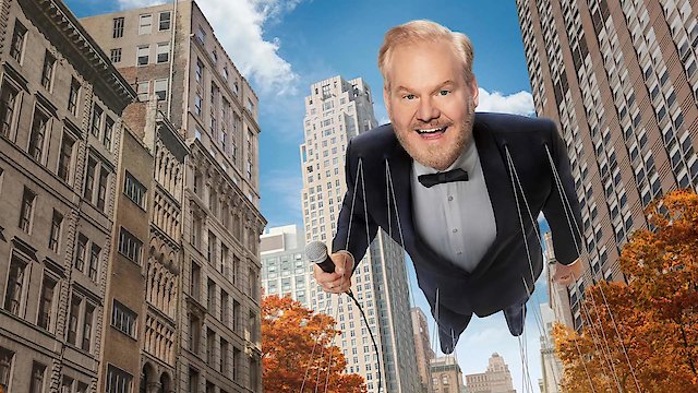 Watch Jim Gaffigan: The Skinny Online