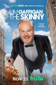 Jim Gaffigan: The Skinny