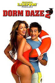 National Lampoon's Dorm Daze 2 poster