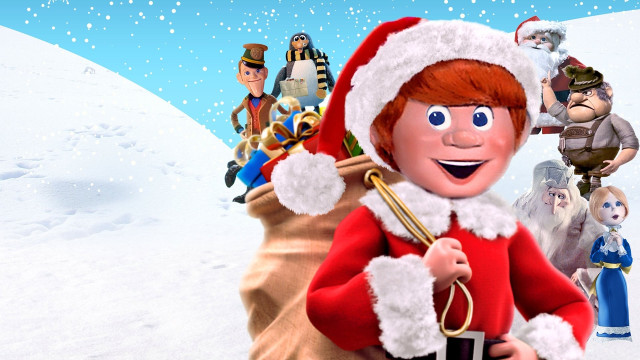 Watch Santa Claus Is Comin' to Town Online