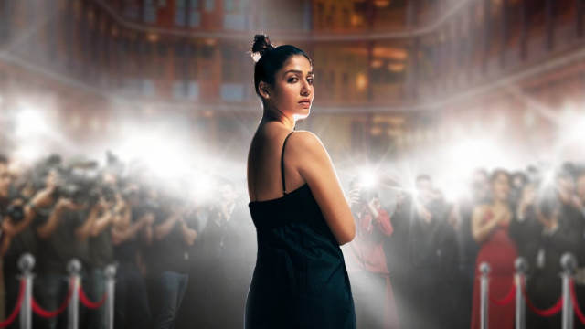 Watch Nayanthara: Beyond the Fairy Tale Online