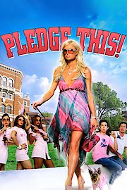 National Lampoon's Pledge This! poster