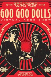 Grounded with the Goo Goo Dolls