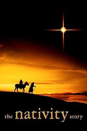 The Nativity Story poster