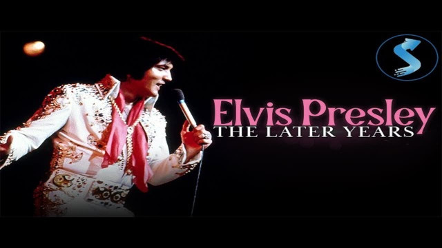 Watch Elvis Presley: The Later Years Online