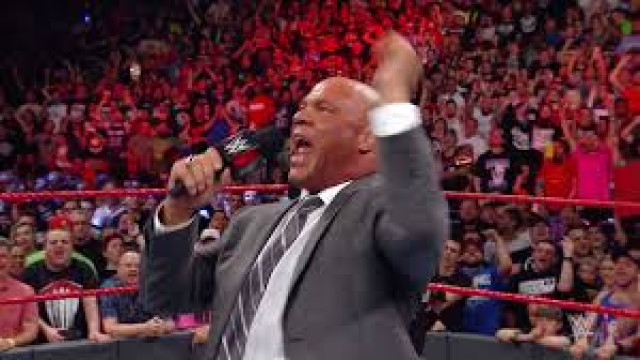 Watch Kurt Angle: Oh It's True... It's True! Online