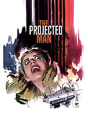 The Projected Man poster