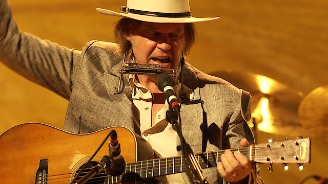 Watch Neil Young: Heart of Gold Online