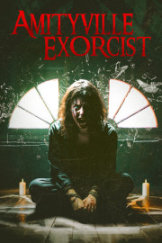 Amityville Exorcist poster