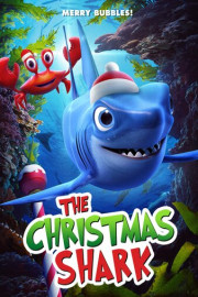The Christmas Shark poster