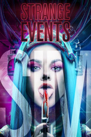 Strange Events: SIM