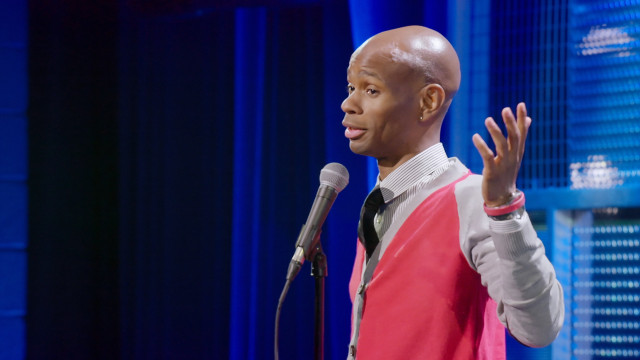 Watch LOL! Stand Up Presents: Robert Powell Online