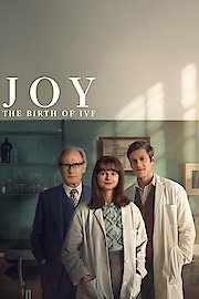 Joy - The Birth of IVF