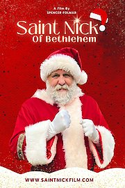 Saint Nick of Bethlehem poster