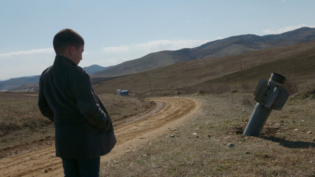 Watch My Sweet Land Online