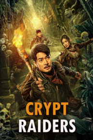 Crypt Raiders