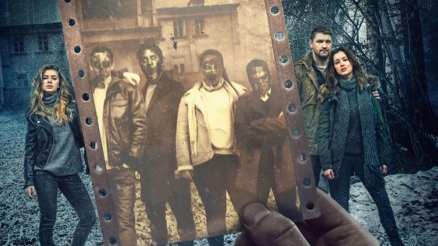 Watch Deadly Still Online